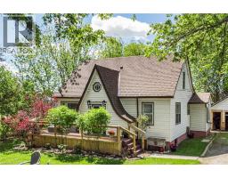 32 GRANT Avenue, Dunnville, Ontario