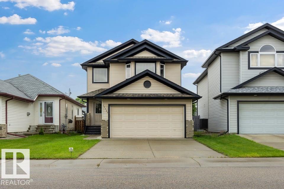 17724 90 ST NW, Edmonton