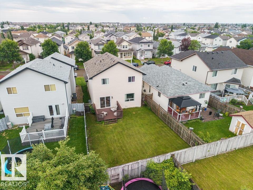17724 90 St NW, Edmonton, Alberta  T5Z 0A2 - Photo 36 - E4498622