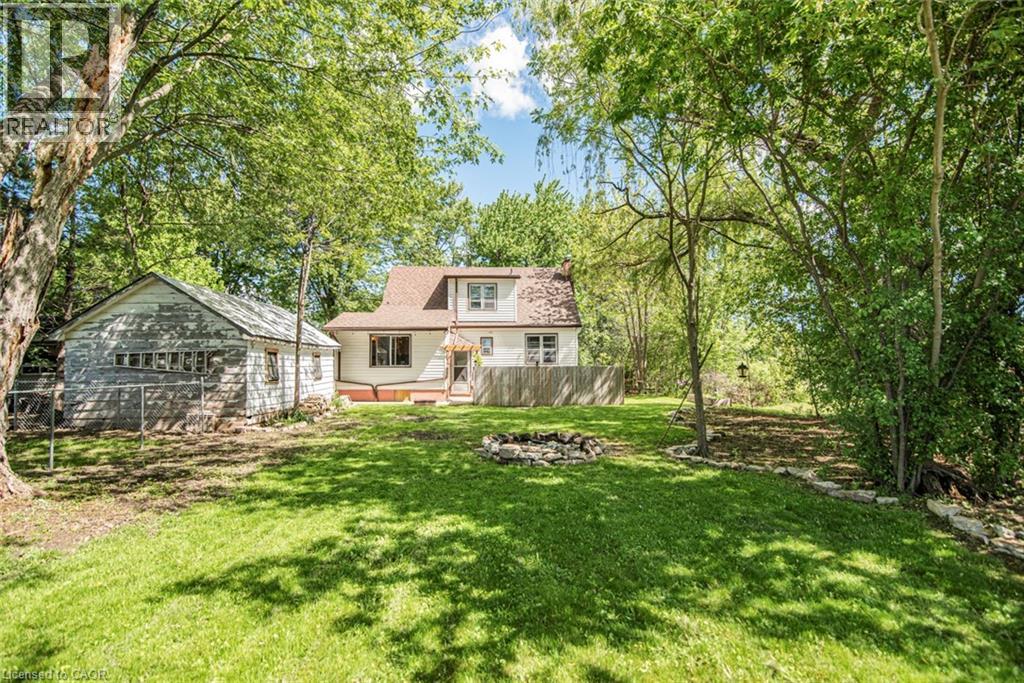 32 Grant Avenue, Dunnville, Ontario  N1A 1Y2 - Photo 43 - 40847528