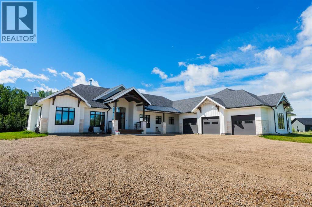 #10, 51023 Township Road 712, Rural Grande Prairie No. 1, Alberta  T0H 0G0 - Photo 2 - A2328739