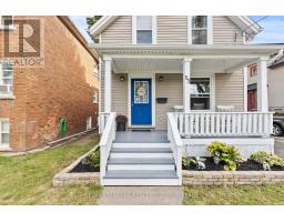 85 MAPLE STREET, St. Catharines, Ontario