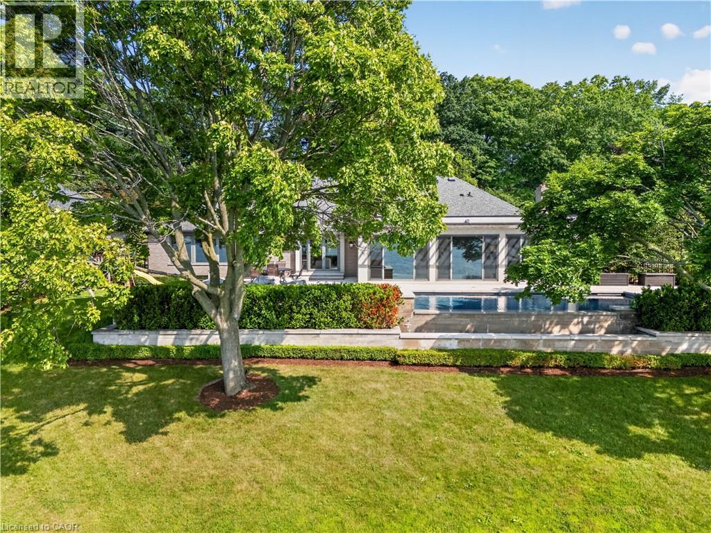 90 Oaklands Park Court, Burlington, Ontario  L7T 4G9 - Photo 41 - 40844379