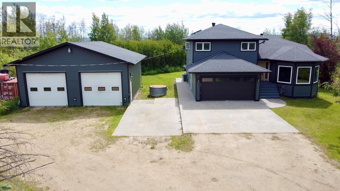 6385 97 Highway, Dawson Creek, British Columbia  V1G 4E7 - Photo 38 - 10394632
