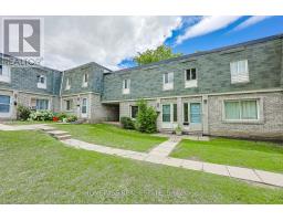 40 - 1350 WINDING TRAIL, Mississauga, Ontario