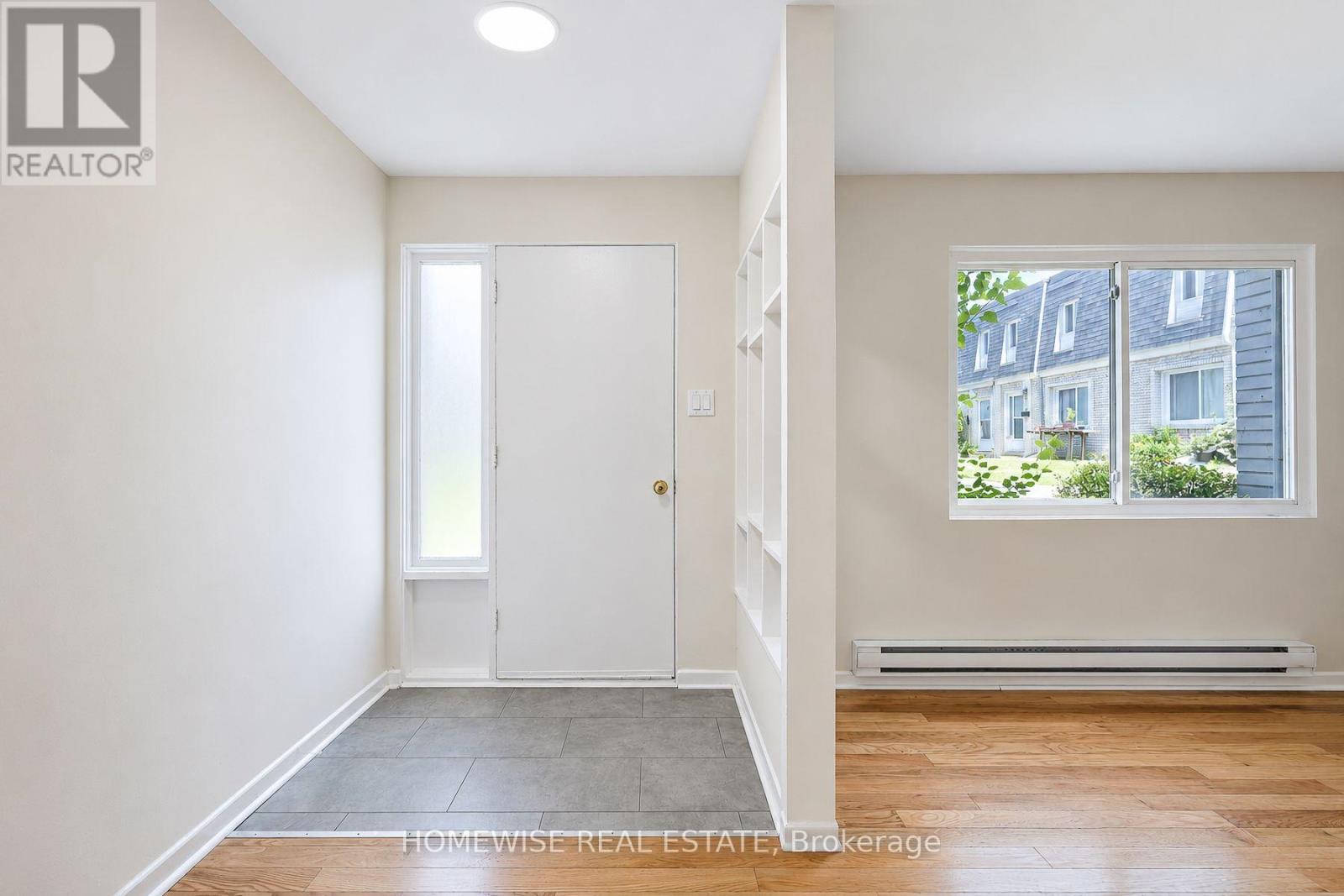 40 - 1350 Winding Trail, Mississauga, Ontario  L4Y 2T8 - Photo 3 - W13552926