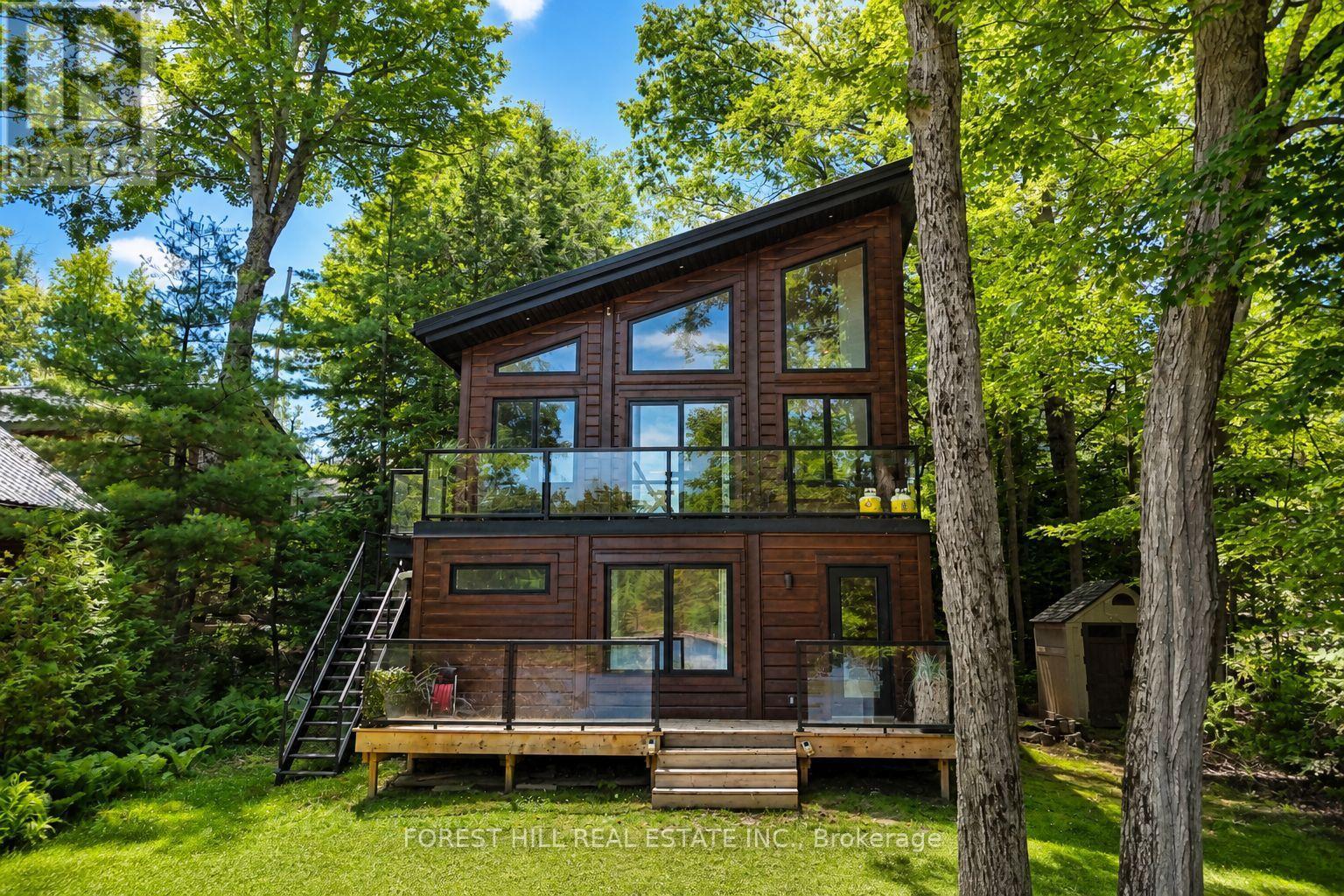 170 HILL STREET, Gravenhurst (Muskoka (S))