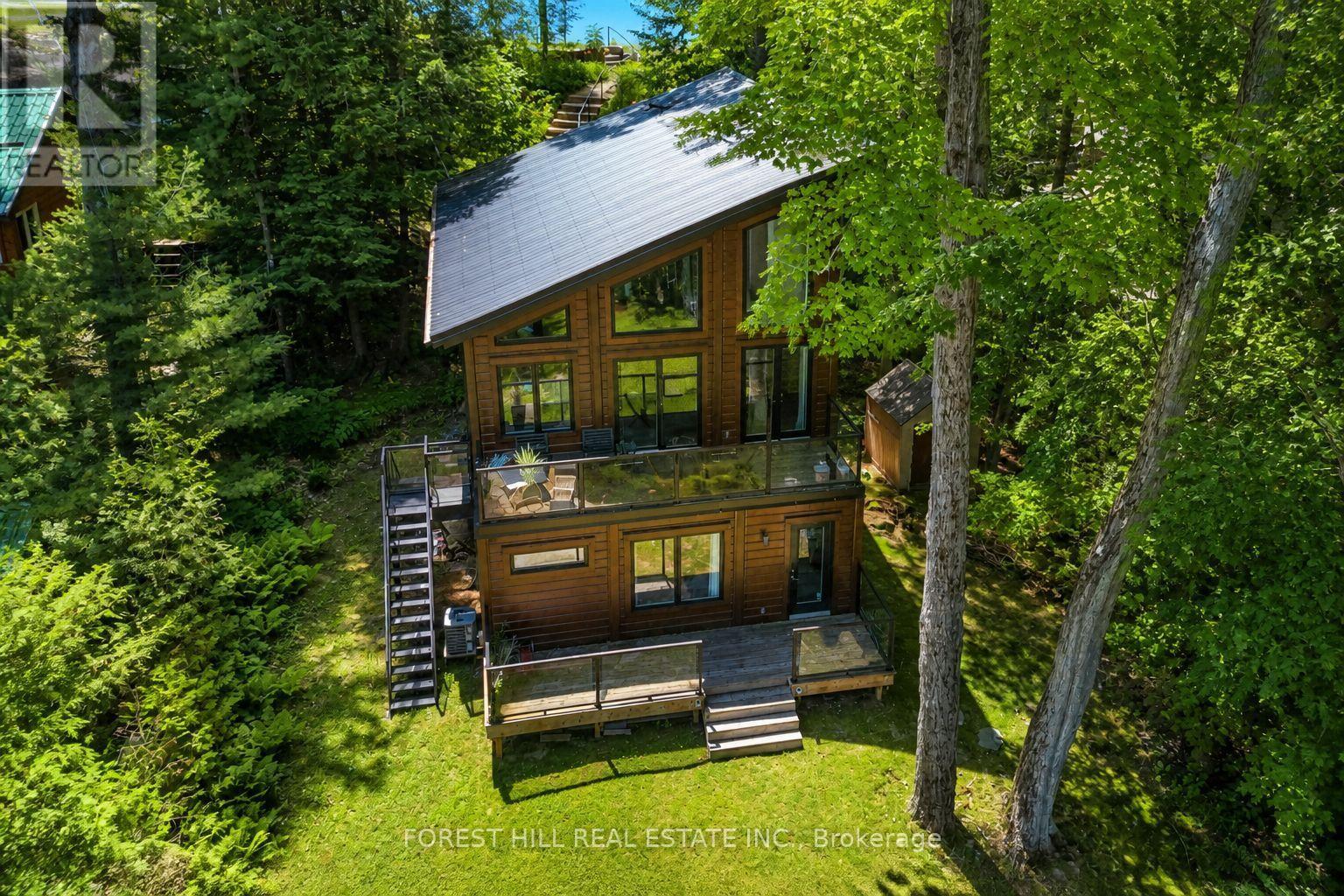 170 Hill Street, Gravenhurst, Ontario  P1P 1R2 - Photo 4 - X13557386