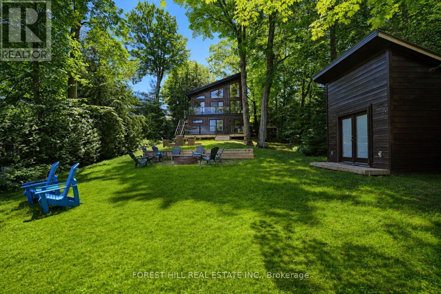 170 Hill Street, Gravenhurst, Ontario  P1P 1R2 - Photo 45 - X13557386