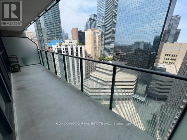 1803 - 770 Bay Street, Toronto, Ontario  M5G 0A6 - Photo 8 - C13559386