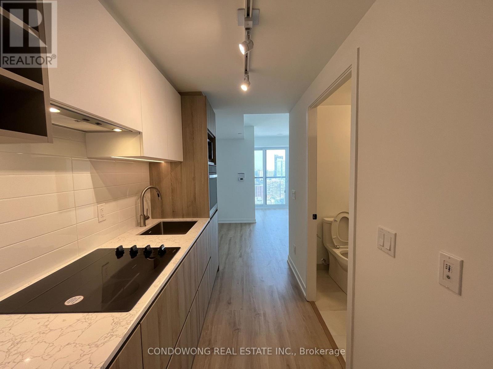 3809 - 319 JARVIS STREET, Toronto, Ontario