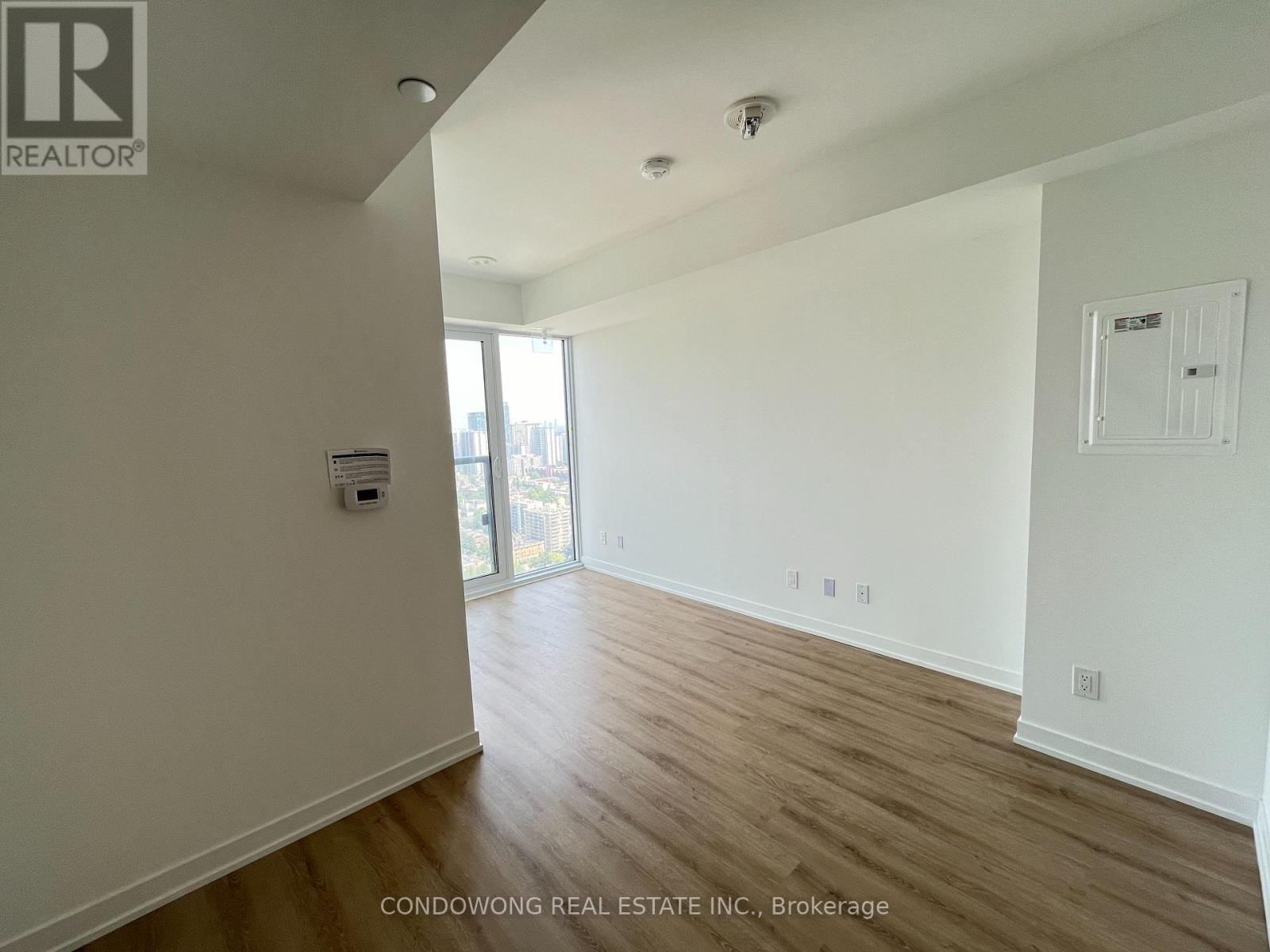 3809 - 319 Jarvis Street, Toronto, Ontario  M5B 0C8 - Photo 12 - C13559420