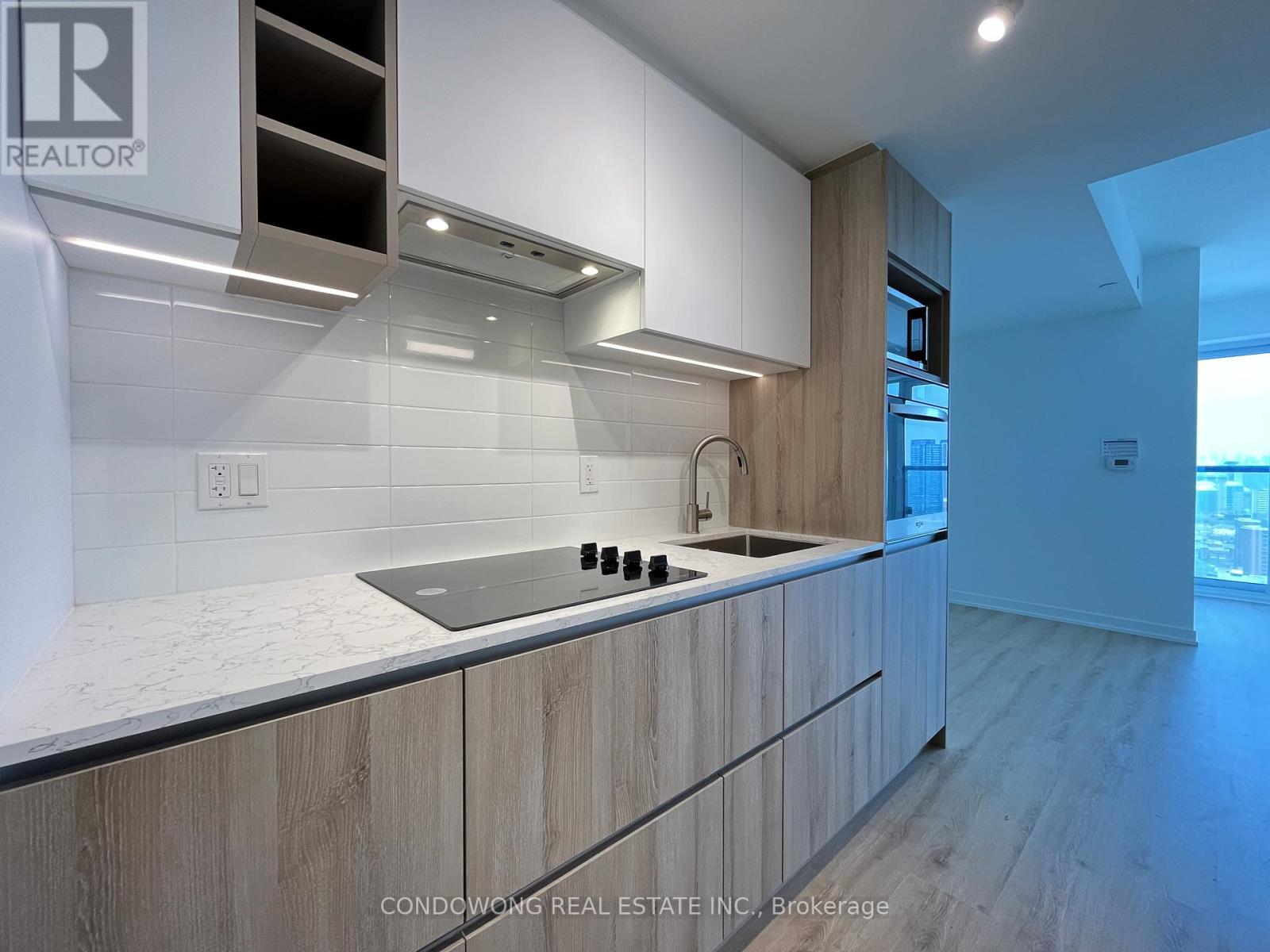 3809 - 319 Jarvis Street, Toronto, Ontario  M5B 0C8 - Photo 2 - C13559420