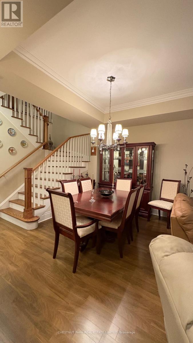 Th3 - 500 Doris Avenue, Toronto, Ontario  M2N 0C1 - Photo 7 - C13559430