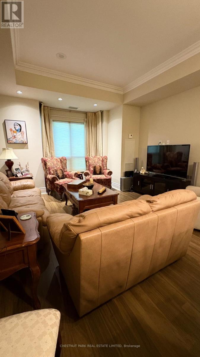 Th3 - 500 Doris Avenue, Toronto, Ontario  M2N 0C1 - Photo 8 - C13559430