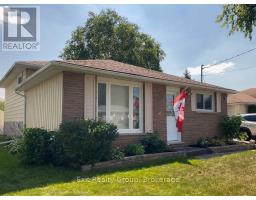 83 CENTRE STREET, Quinte West, Ontario