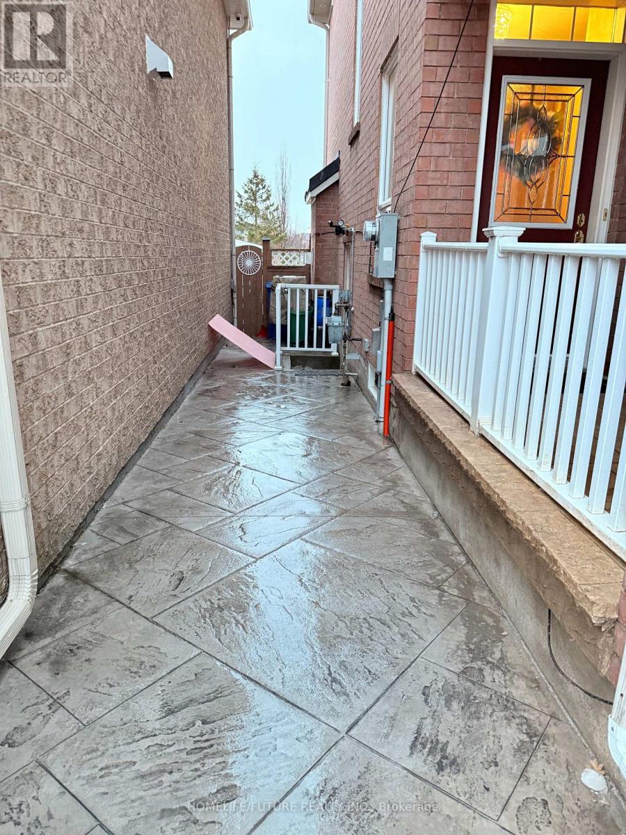Bsmt - 4 Meandering Trail, Toronto, Ontario  M1B 6E8 - Photo 11 - E13559376