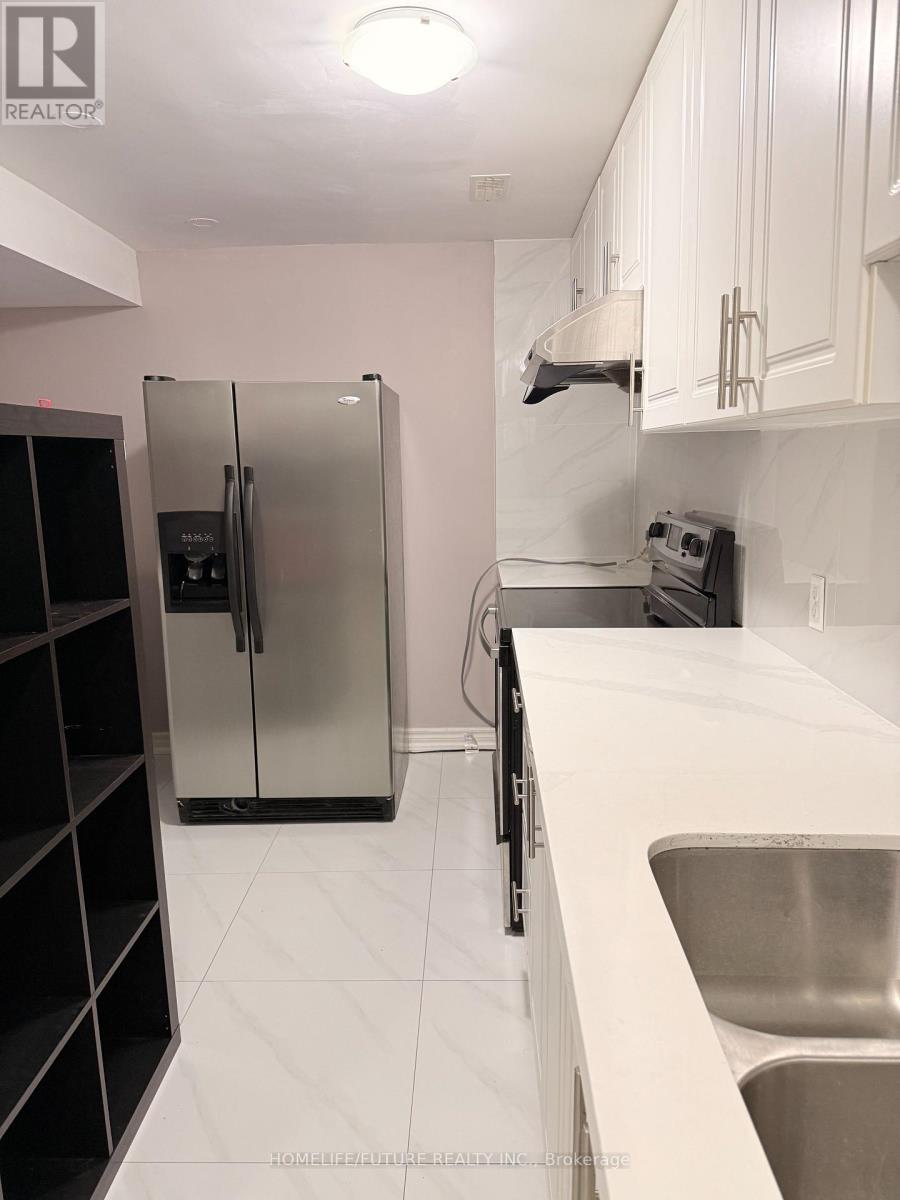 Bsmt - 4 Meandering Trail, Toronto, Ontario  M1B 6E8 - Photo 2 - E13559376