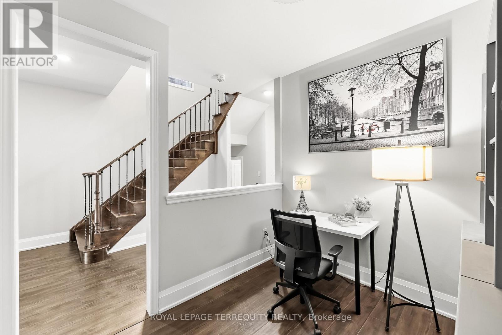 144 Underwood Drive, Whitby, Ontario  L1M 0K9 - Photo 21 - E13559380