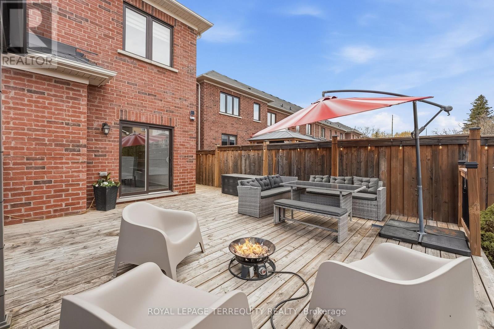 144 Underwood Drive, Whitby, Ontario  L1M 0K9 - Photo 40 - E13559380