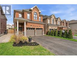 144 UNDERWOOD DRIVE, Whitby, Ontario