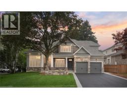 150 ST MARGARETS Road, Ancaster, Ontario