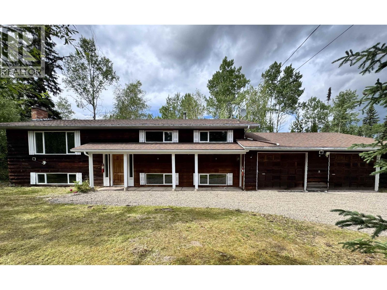10640 Mauraen Drive, Prince George, British Columbia  V2N 5B8 - Photo 1 - R3145464