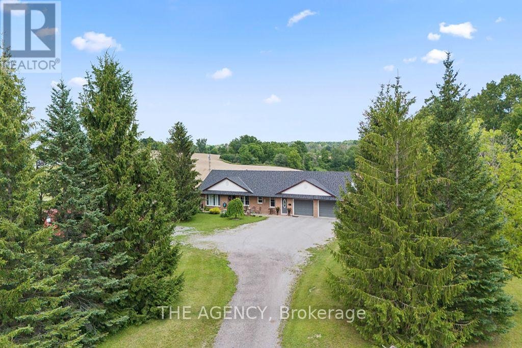 169 Hwy 47, Uxbridge, Ontario  L9P 1R3 - Photo 10 - N13559378