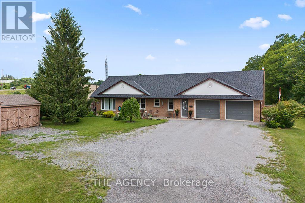 169 Hwy 47, Uxbridge, Ontario  L9P 1R3 - Photo 11 - N13559378