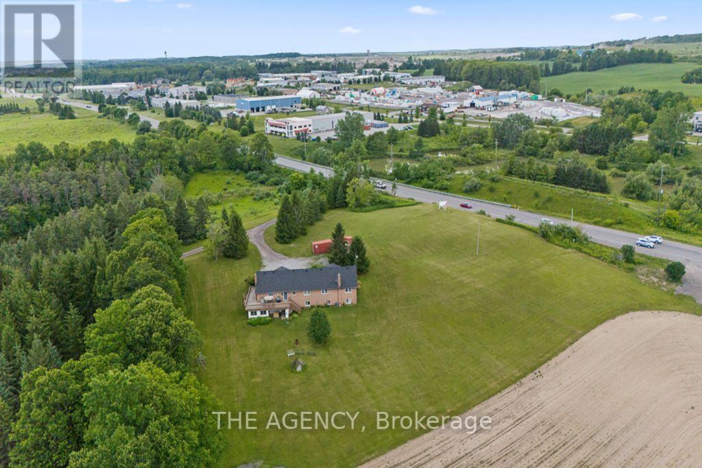 169 Hwy 47, Uxbridge, Ontario  L9P 1R3 - Photo 13 - N13559378