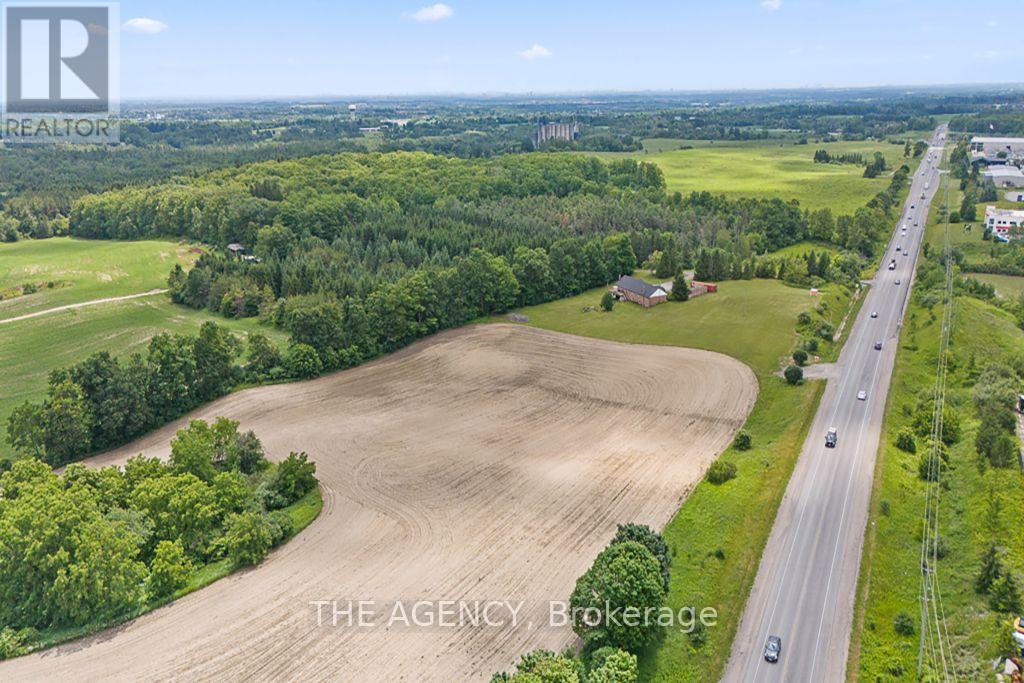 169 Hwy 47, Uxbridge, Ontario  L9P 1R3 - Photo 4 - N13559378