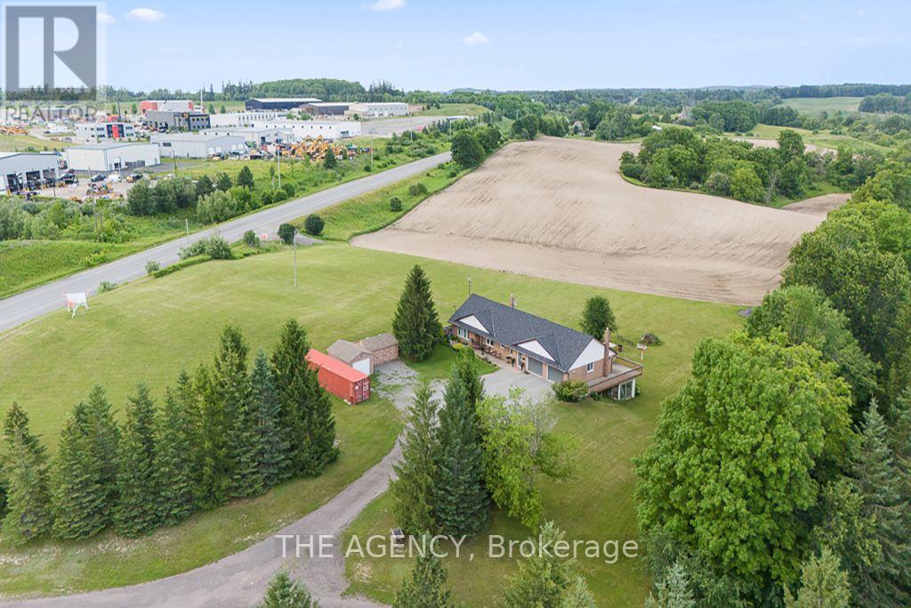 169 Hwy 47, Uxbridge, Ontario  L9P 1R3 - Photo 5 - N13559378