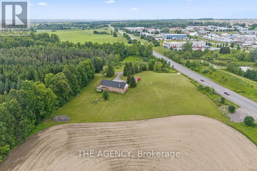 169 Hwy 47, Uxbridge, Ontario  L9P 1R3 - Photo 8 - N13559378