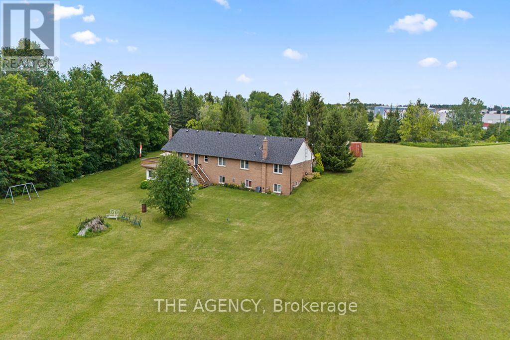 169 Hwy 47, Uxbridge, Ontario  L9P 1R3 - Photo 9 - N13559378