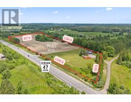 169 HWY 47, Uxbridge, Ontario