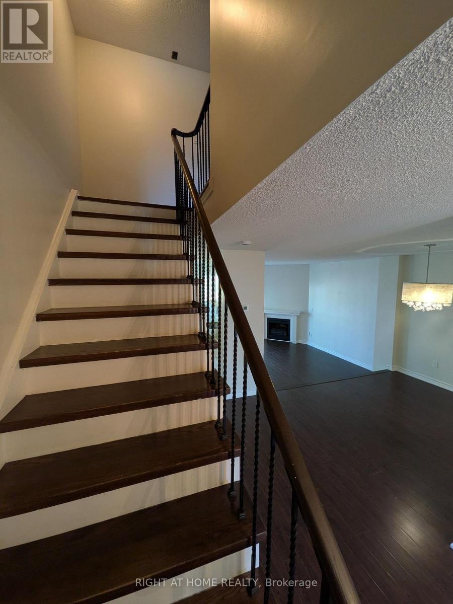47 - 485 Meadows Boulevard, Mississauga, Ontario L4Z 1H1 - Photo 13 - W13559382