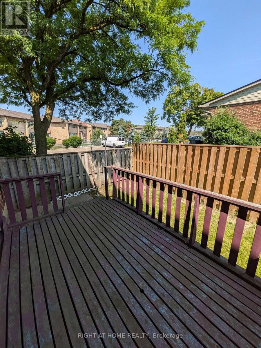 47 - 485 Meadows Boulevard, Mississauga, Ontario L4Z 1H1 - Photo 27 - W13559382
