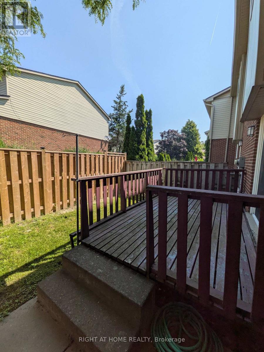 47 - 485 Meadows Boulevard, Mississauga, Ontario L4Z 1H1 - Photo 29 - W13559382