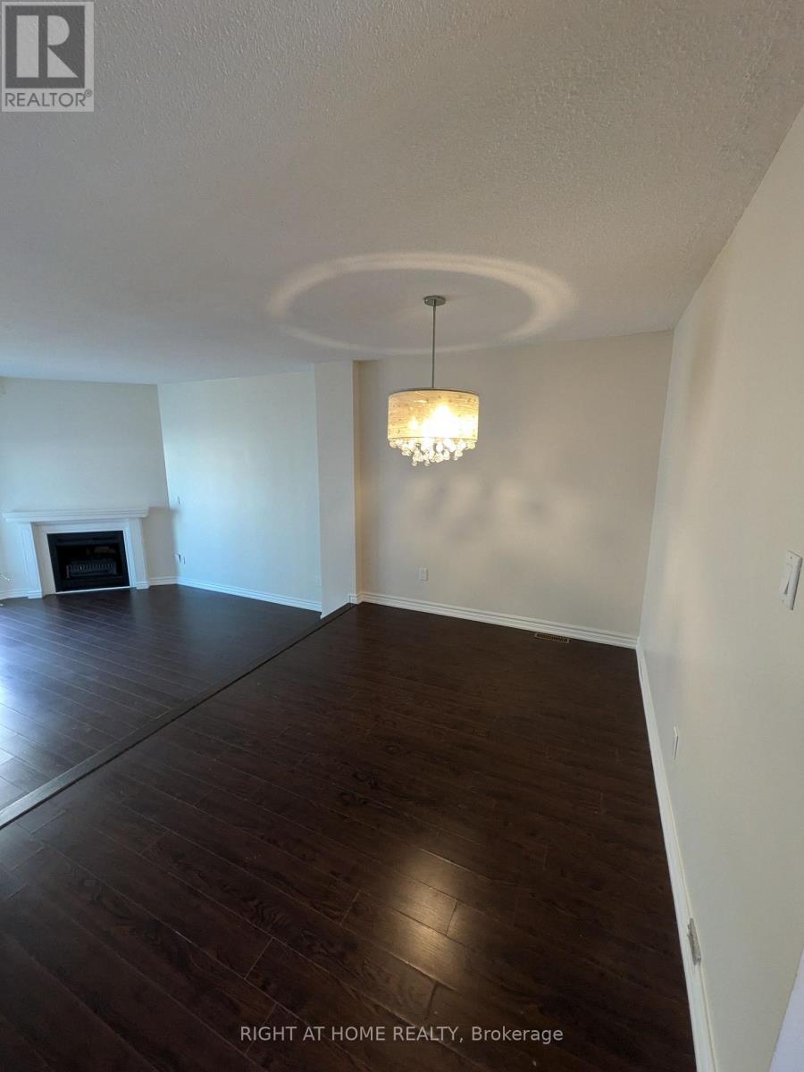 47 - 485 Meadows Boulevard, Mississauga, Ontario L4Z 1H1 - Photo 5 - W13559382