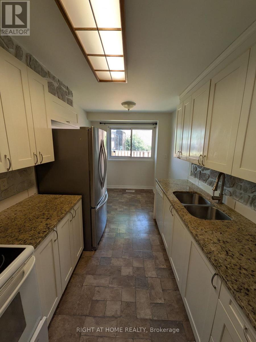 47 - 485 Meadows Boulevard, Mississauga, Ontario L4Z 1H1 - Photo 9 - W13559382