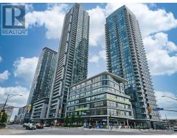 4101 - 4070 CONFEDERATION PARKWAY, Mississauga, Ontario