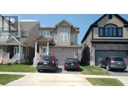 305 TALL GRASS CRESCENT, Kitchener, Ontario
