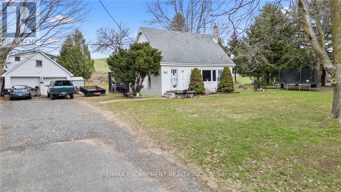 867-855 Jerseyville Road W, Hamilton, Ontario  L0R 1R0 - Photo 11 - X13559428