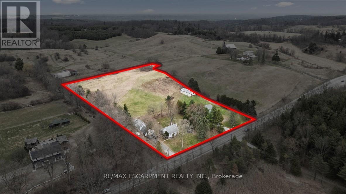 867-855 Jerseyville Road W, Hamilton, Ontario  L0R 1R0 - Photo 3 - X13559428