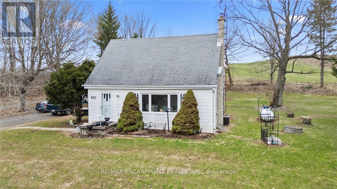 867-855 Jerseyville Road W, Hamilton, Ontario  L0R 1R0 - Photo 9 - X13559428