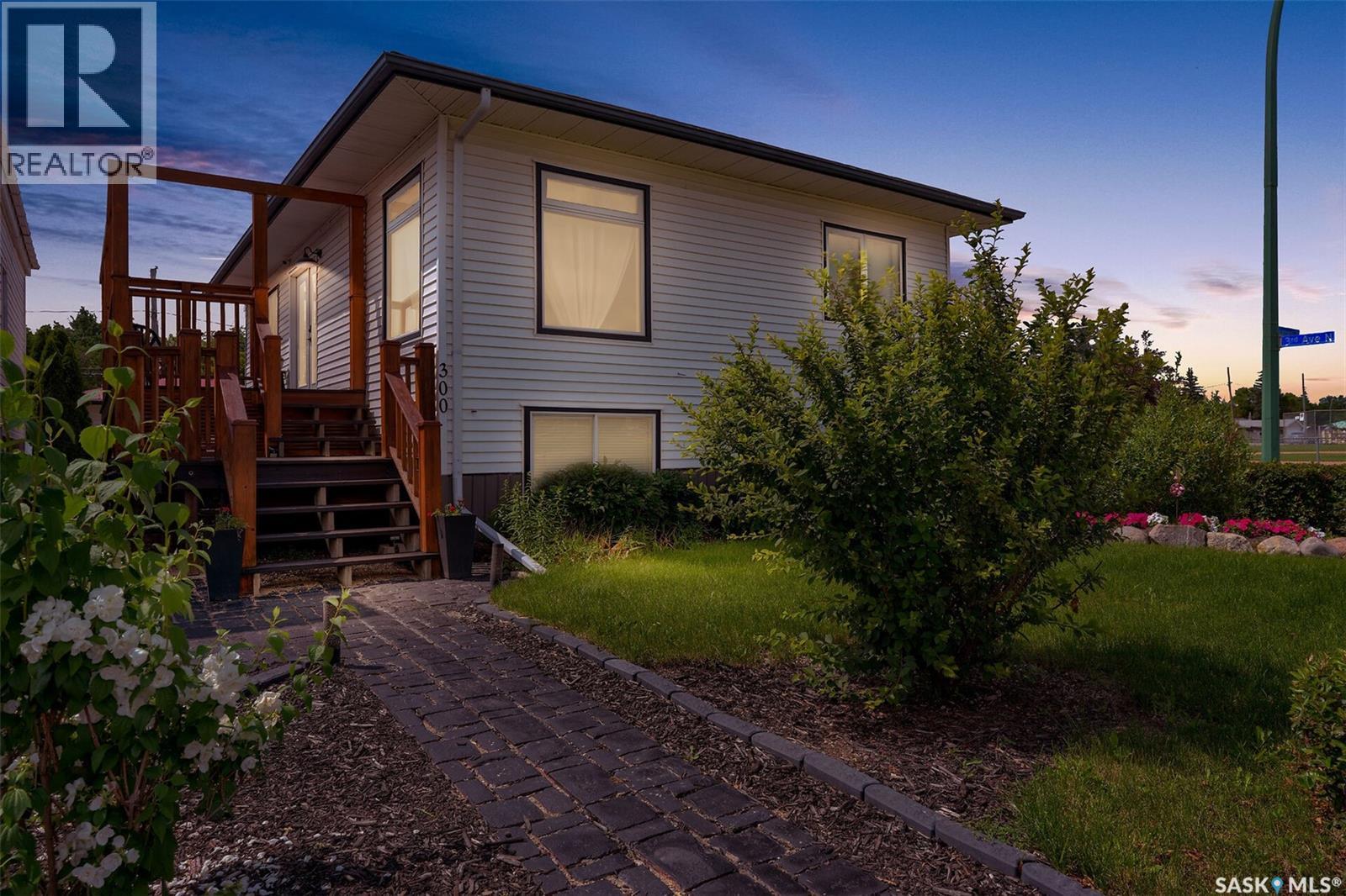 300 Montreal STREET, Regina, Saskatchewan