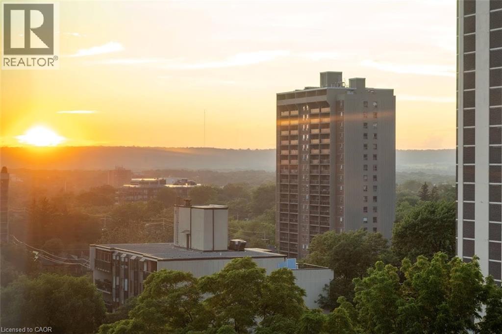 120 DUKE Street Unit# 1201, Hamilton, Ontario