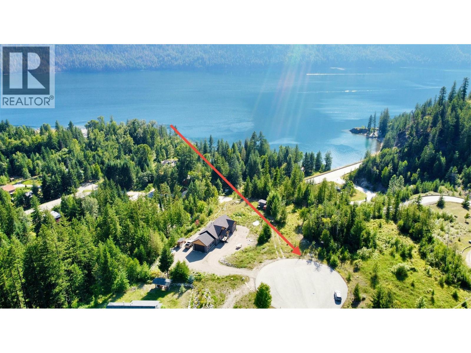 210 Fullmoon Road, Rosebery, British Columbia  V0G 1S1 - Photo 5 - 10335451