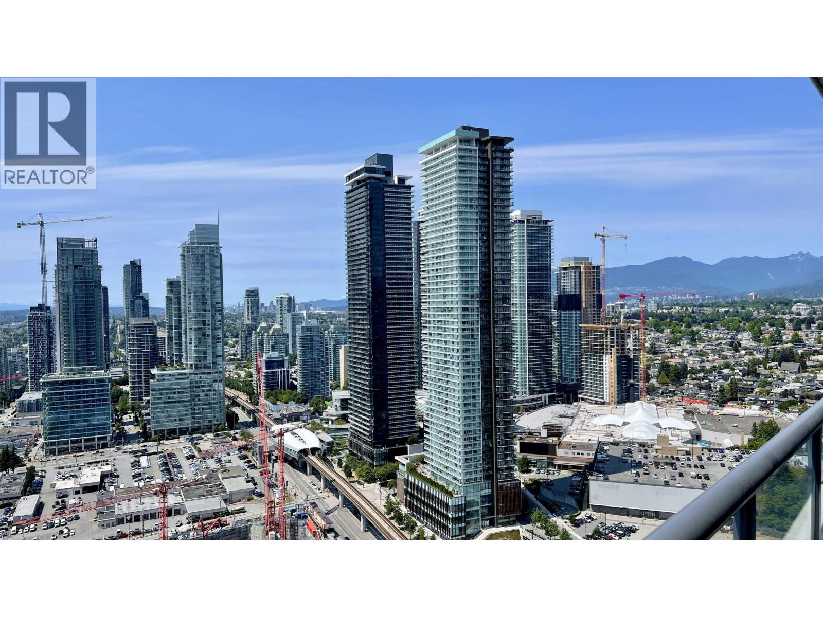 3801 4720 Lougheed Highway, Burnaby, British Columbia  V5C 0M8 - Photo 10 - R3144988