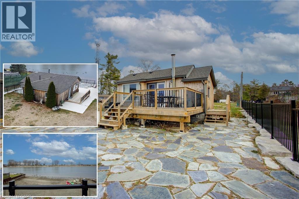 2 BROWNS Lane, Wasaga Beach, Ontario